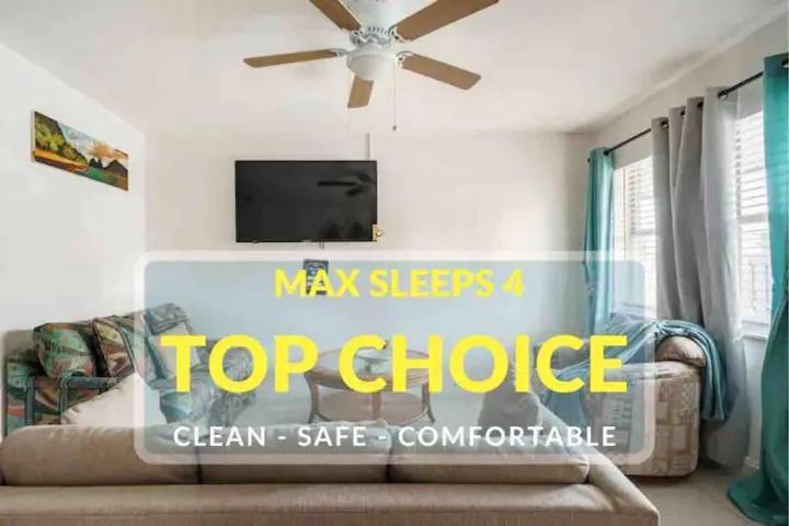 Cheerful 1-Bed On Oakland Park Fl Fort Lauderdale Exterior foto