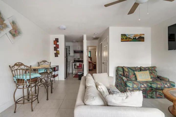 Cheerful 1-Bed On Oakland Park Fl Fort Lauderdale Exterior foto
